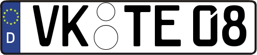 VK-TE08