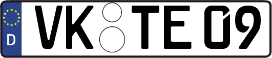 VK-TE09