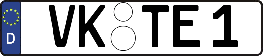 VK-TE1