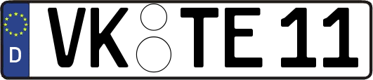 VK-TE11