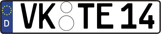 VK-TE14