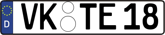 VK-TE18