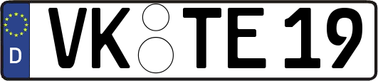 VK-TE19