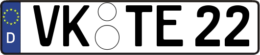 VK-TE22