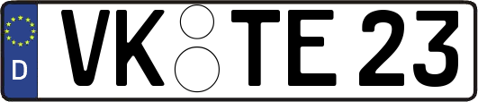 VK-TE23