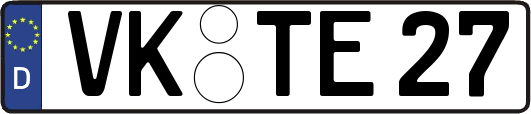 VK-TE27