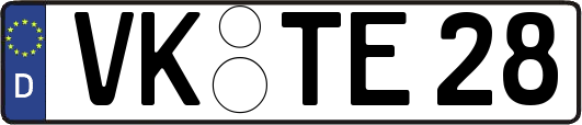 VK-TE28