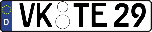 VK-TE29