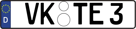 VK-TE3