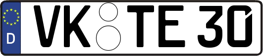 VK-TE30