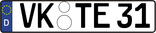 VK-TE31
