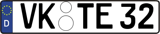 VK-TE32
