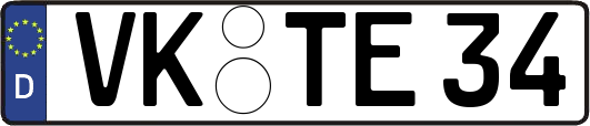 VK-TE34