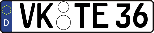 VK-TE36