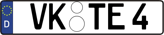 VK-TE4