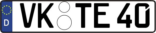 VK-TE40