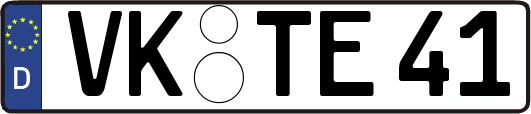 VK-TE41