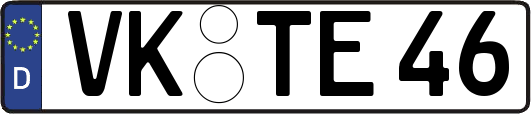 VK-TE46