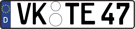 VK-TE47