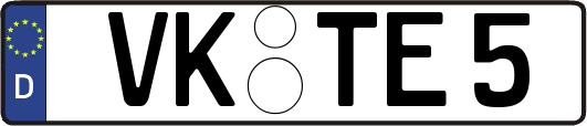 VK-TE5