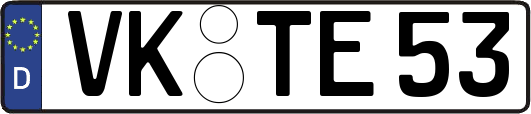 VK-TE53