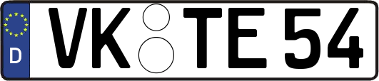 VK-TE54