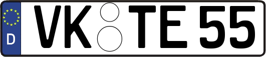 VK-TE55