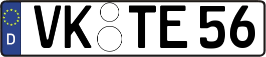 VK-TE56
