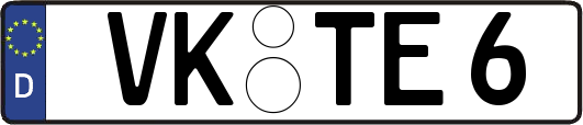 VK-TE6