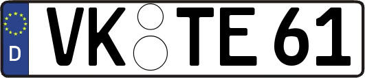 VK-TE61