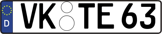 VK-TE63