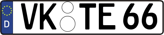 VK-TE66