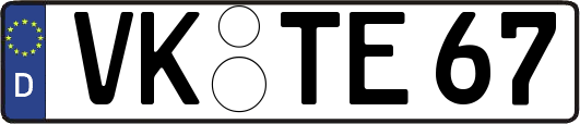 VK-TE67