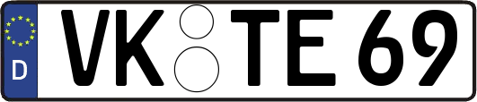 VK-TE69