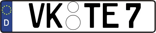 VK-TE7