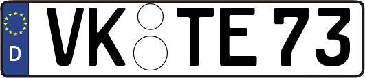 VK-TE73