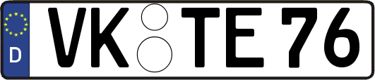 VK-TE76