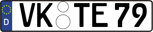 VK-TE79