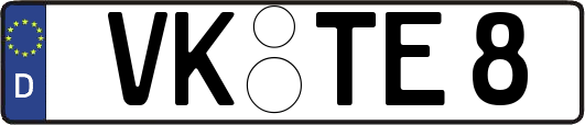 VK-TE8