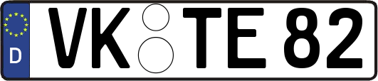 VK-TE82