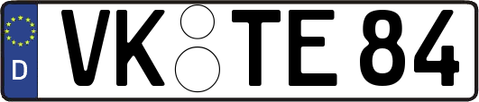 VK-TE84