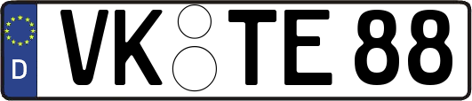 VK-TE88