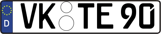 VK-TE90