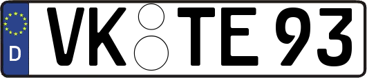 VK-TE93