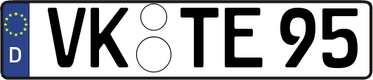 VK-TE95