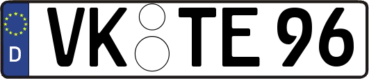 VK-TE96