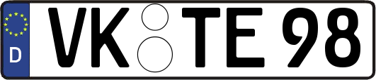 VK-TE98