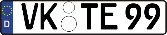 VK-TE99