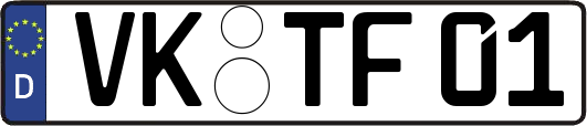 VK-TF01
