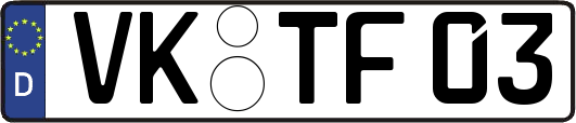VK-TF03